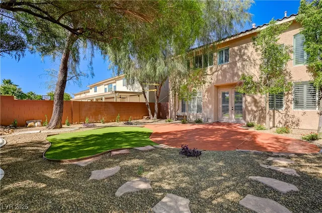 $5,495 | 345 Whispering Tree Avenue, Las Vegas, NV 89183