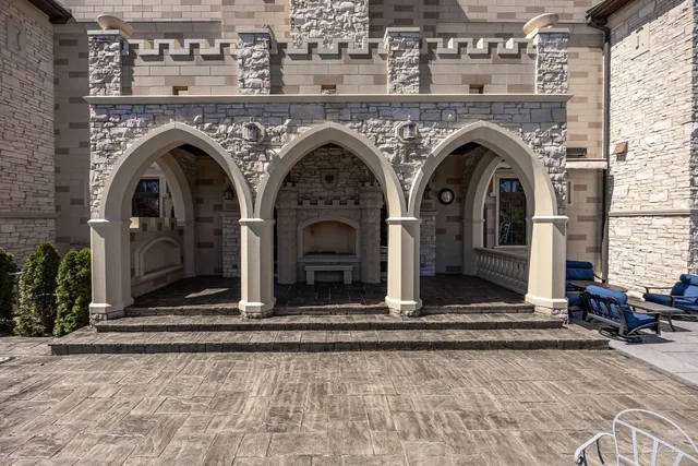 $4,999,000 | 3015 Lincoln Road, Oak Brook, IL 60523