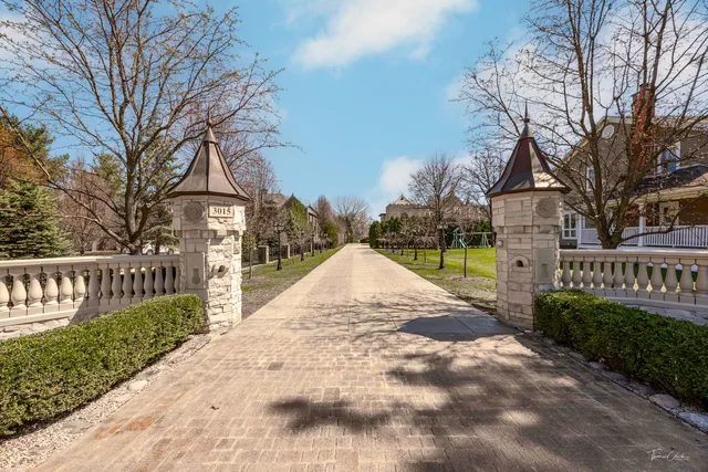 $4,999,000 | 3015 Lincoln Road, Oak Brook, IL 60523