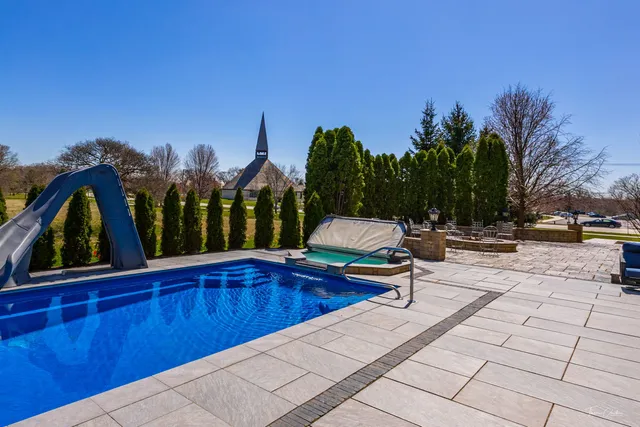 $4,999,000 | 3015 Lincoln Road, Oak Brook, IL 60523