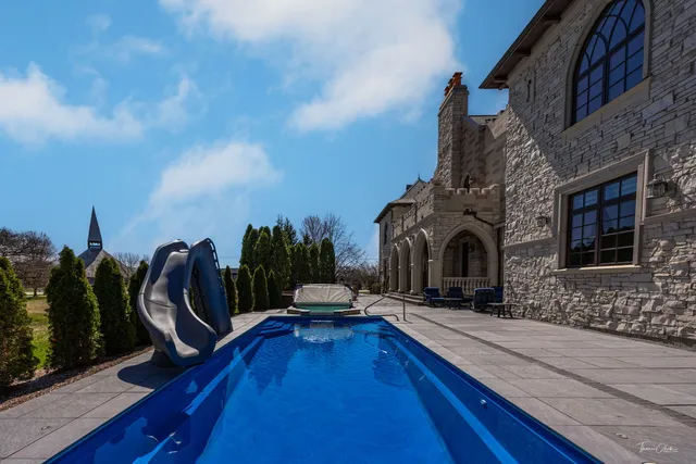 $4,999,000 | 3015 Lincoln Road, Oak Brook, IL 60523