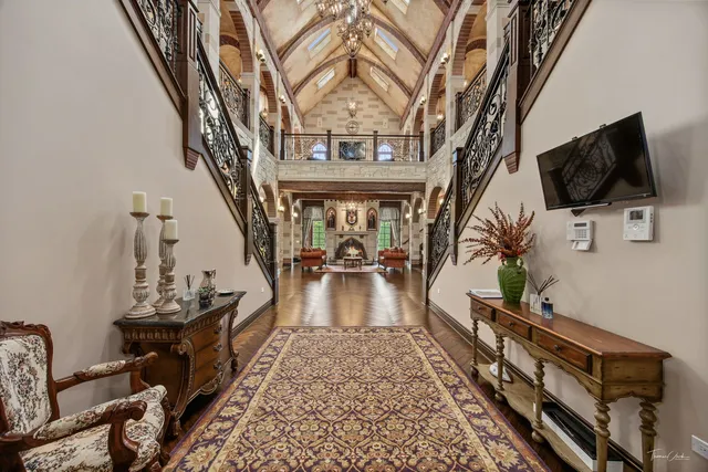 $4,999,000 | 3015 Lincoln Road, Oak Brook, IL 60523