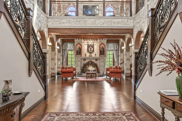 $4,999,000 | 3015 Lincoln Road, Oak Brook, IL 60523