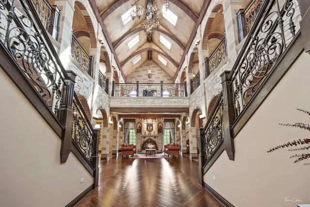 $4,999,000 | 3015 Lincoln Road, Oak Brook, IL 60523