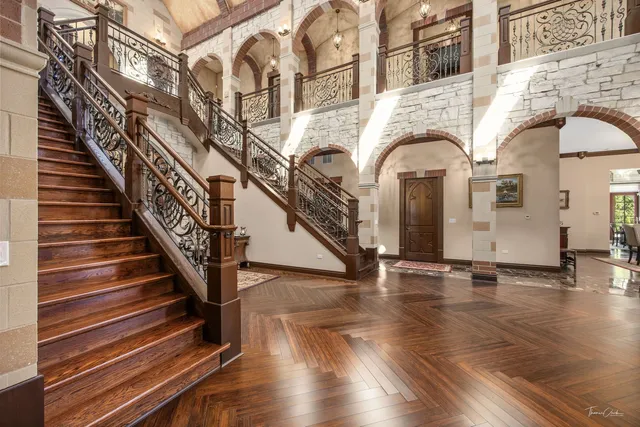 $4,999,000 | 3015 Lincoln Road, Oak Brook, IL 60523