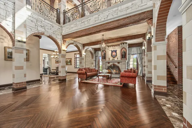 $4,999,000 | 3015 Lincoln Road, Oak Brook, IL 60523