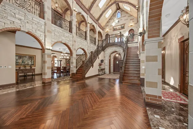 $4,999,000 | 3015 Lincoln Road, Oak Brook, IL 60523