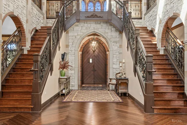 $4,999,000 | 3015 Lincoln Road, Oak Brook, IL 60523