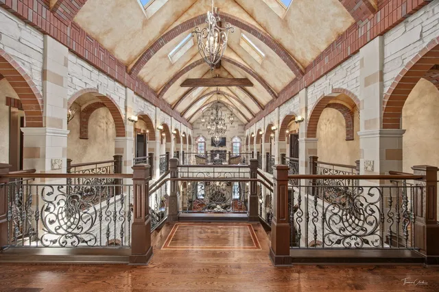 $4,999,000 | 3015 Lincoln Road, Oak Brook, IL 60523