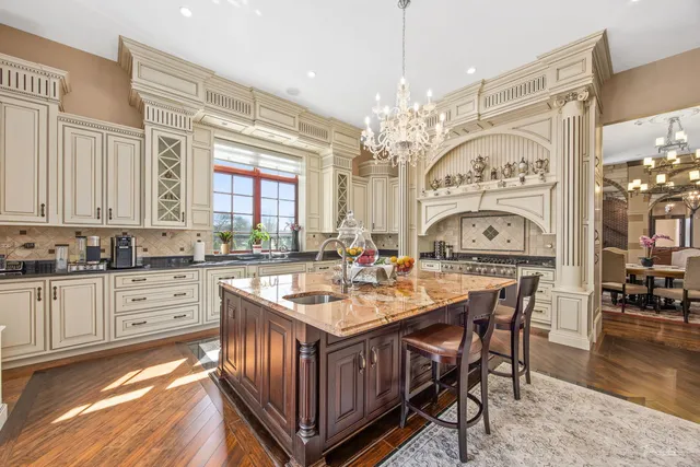 $4,999,000 | 3015 Lincoln Road, Oak Brook, IL 60523