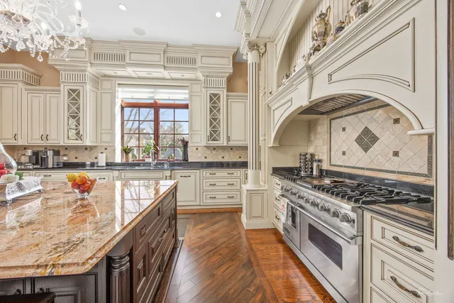 $4,999,000 | 3015 Lincoln Road, Oak Brook, IL 60523