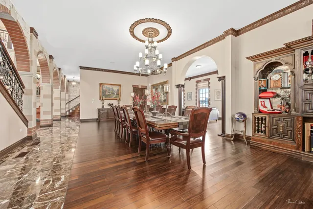 $4,999,000 | 3015 Lincoln Road, Oak Brook, IL 60523