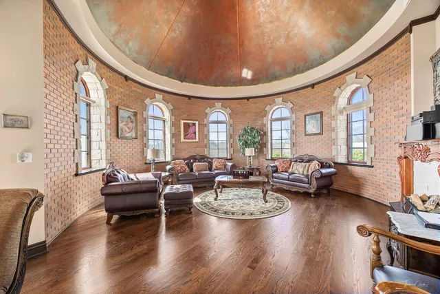 $4,999,000 | 3015 Lincoln Road, Oak Brook, IL 60523