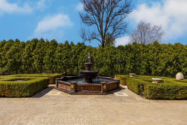 $4,999,000 | 3015 Lincoln Road, Oak Brook, IL 60523