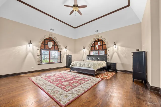 $4,999,000 | 3015 Lincoln Road, Oak Brook, IL 60523