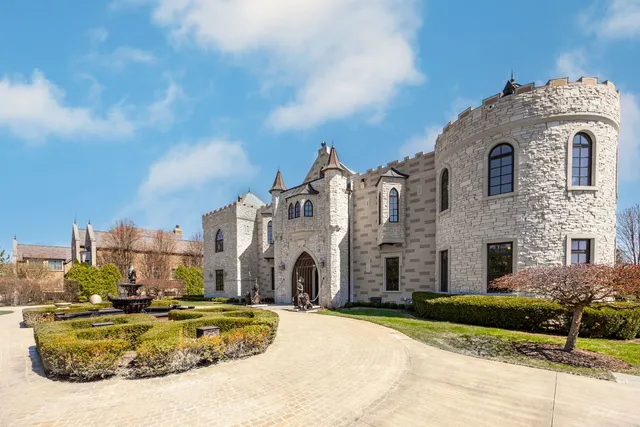 $4,999,000 | 3015 Lincoln Road, Oak Brook, IL 60523
