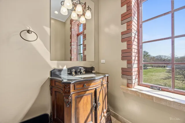 $4,999,000 | 3015 Lincoln Road, Oak Brook, IL 60523