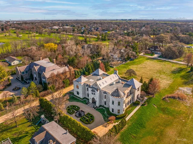 $4,999,000 | 3015 Lincoln Road, Oak Brook, IL 60523
