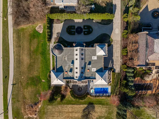$4,999,000 | 3015 Lincoln Road, Oak Brook, IL 60523
