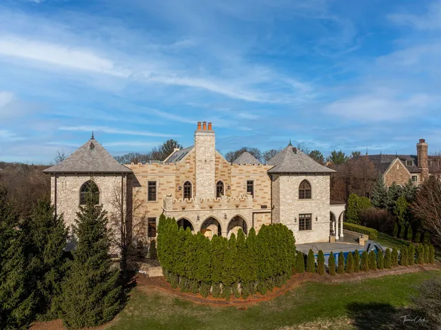 $4,999,000 | 3015 Lincoln Road, Oak Brook, IL 60523