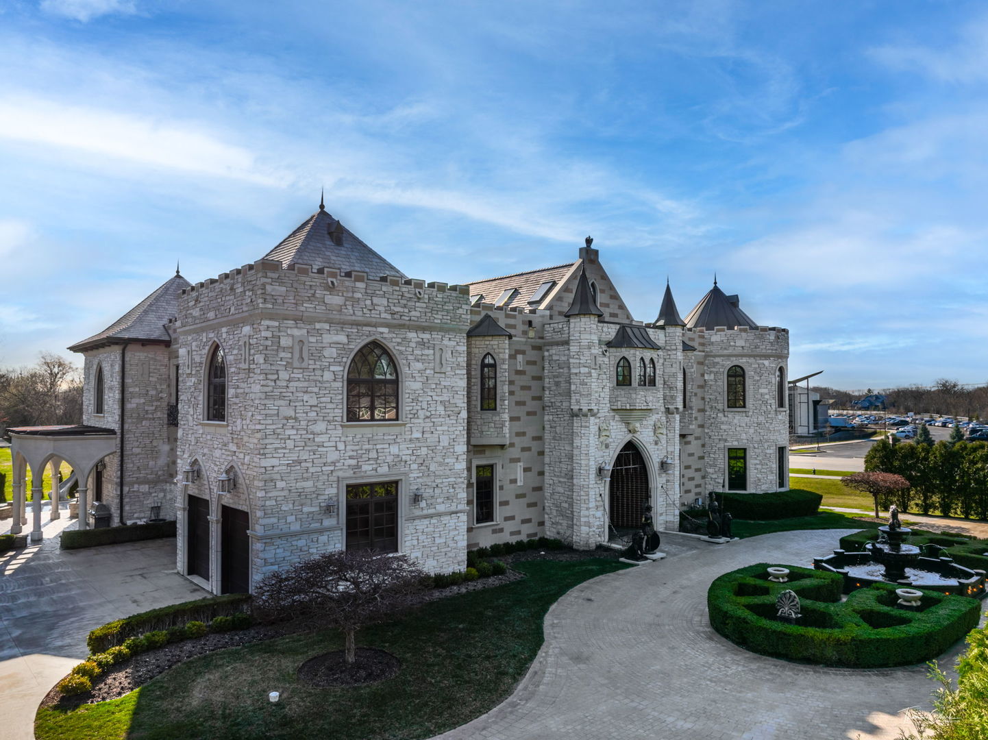 3015 Lincoln Road Oak Brook, IL 60523 - Photo 74 of 82