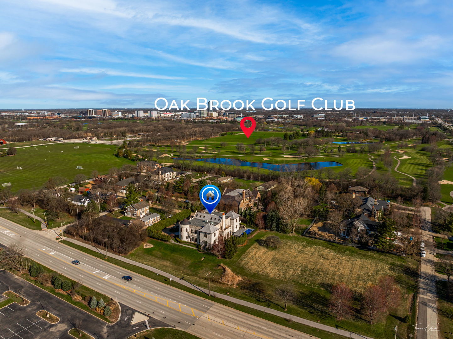 3015 Lincoln Road Oak Brook, IL 60523 - Photo 77 of 82