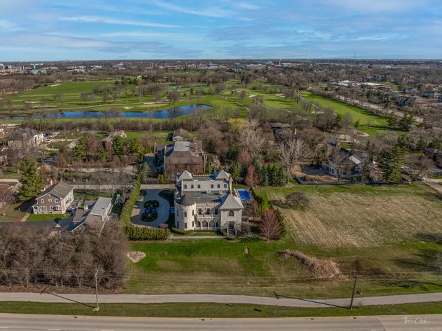 $4,999,000 | 3015 Lincoln Road, Oak Brook, IL 60523