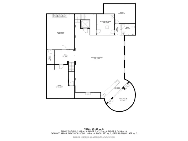 $4,999,000 | 3015 Lincoln Road, Oak Brook, IL 60523