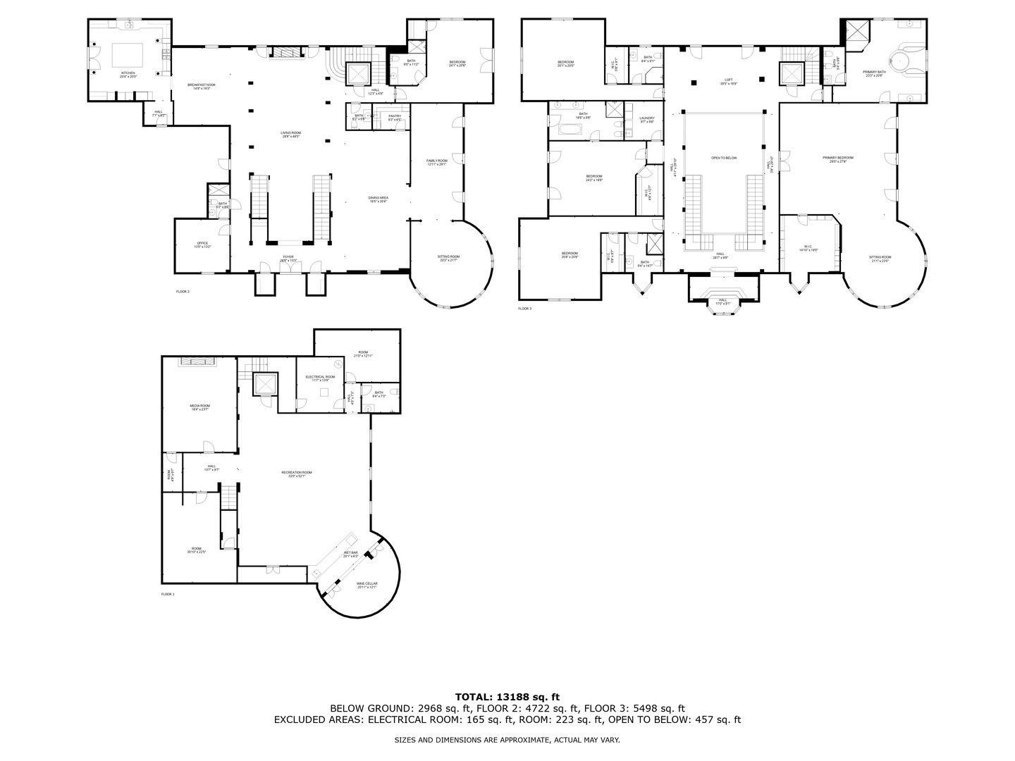 3015 Lincoln Road Oak Brook, IL 60523 - Photo 81 of 82