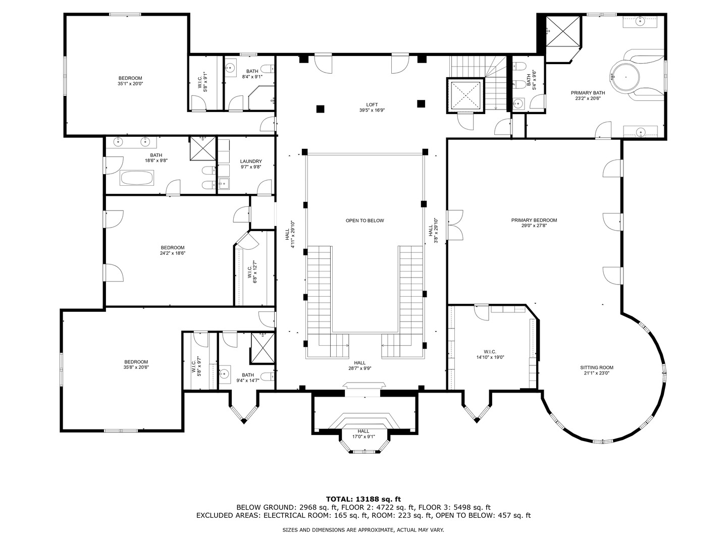 3015 Lincoln Road Oak Brook, IL 60523 - Photo 82 of 82