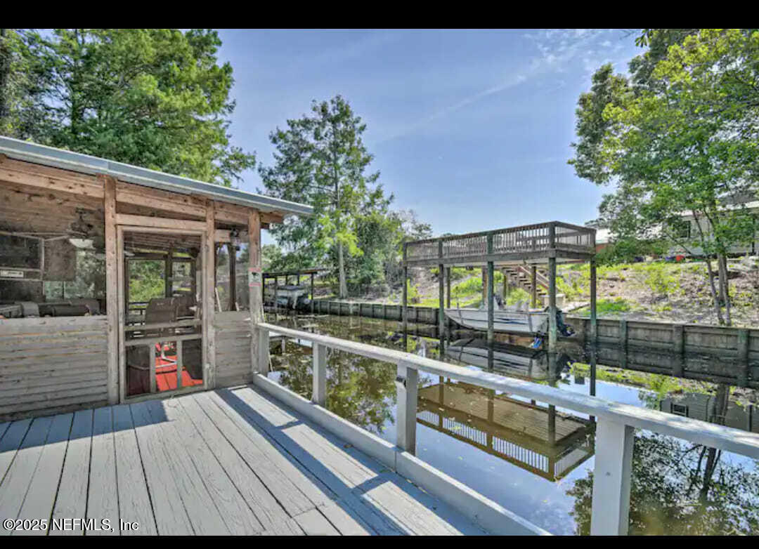 118 Riverside Avenue Satsuma, FL 32189 - Photo 24 of 27