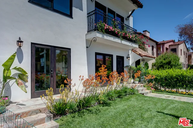 $6,750 | 831 South Curson Avenue, Los Angeles, CA 90036