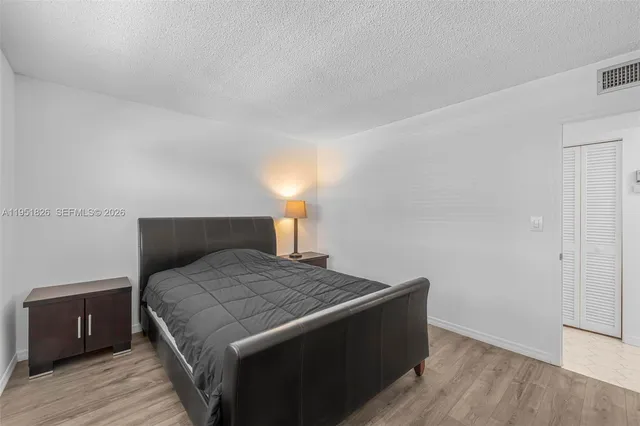 $220,000 | 500 Northeast 12th Avenue, Unit 407, Hallandale Beach, FL 33009