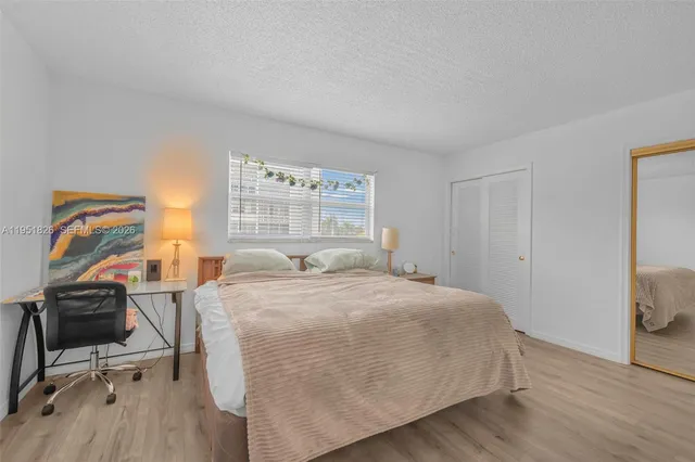 $220,000 | 500 Northeast 12th Avenue, Unit 407, Hallandale Beach, FL 33009