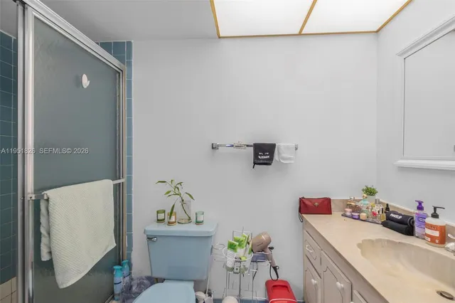 $220,000 | 500 Northeast 12th Avenue, Unit 407, Hallandale Beach, FL 33009