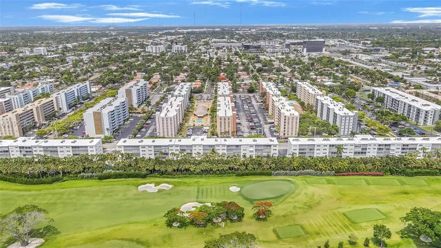 $220,000 | 500 Northeast 12th Avenue, Unit 407, Hallandale Beach, FL 33009