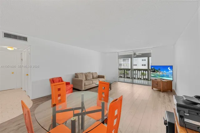 $220,000 | 500 Northeast 12th Avenue, Unit 407, Hallandale Beach, FL 33009