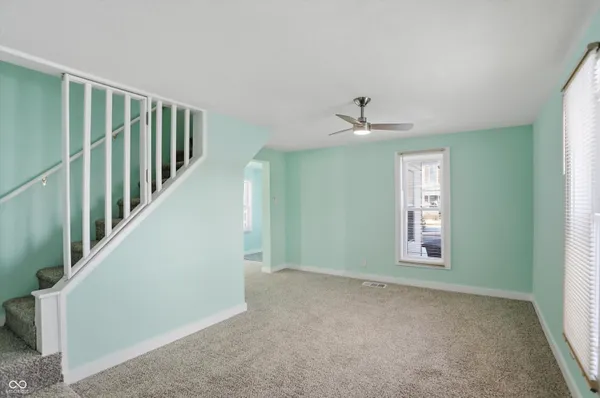 $248,900 | 104 South Broad Street, Mooreland, IN 47360