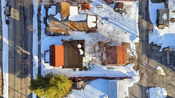 $248,900 | 104 South Broad Street, Mooreland, IN 47360