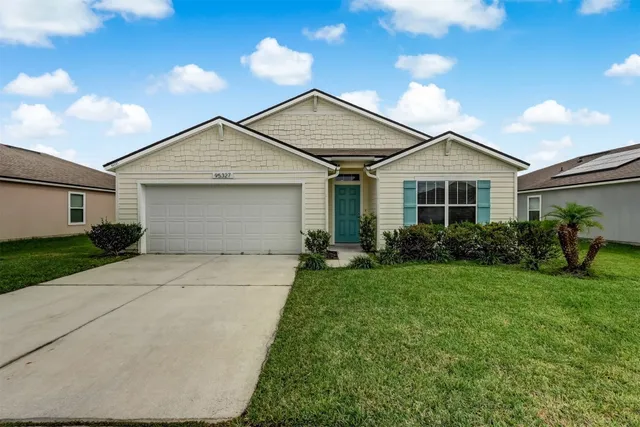 $399,000 | 95327 Mistwood Court, Fernandina Beach, FL 32034