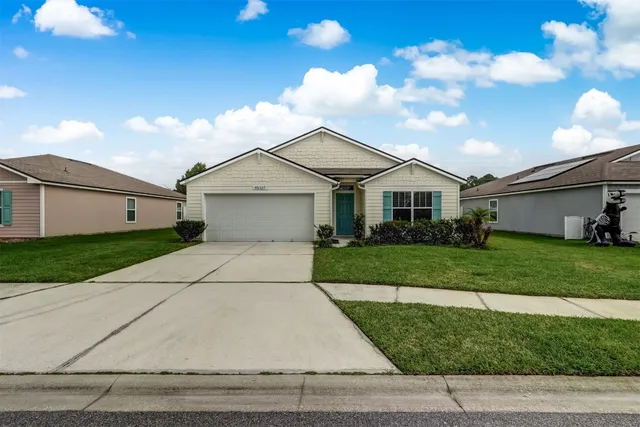 $399,000 | 95327 Mistwood Court, Fernandina Beach, FL 32034