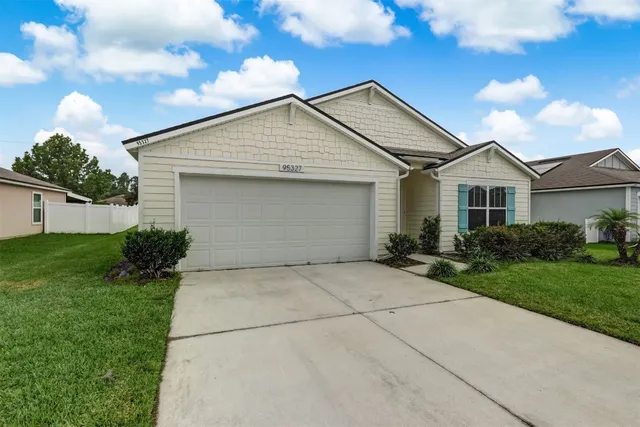 $399,000 | 95327 Mistwood Court, Fernandina Beach, FL 32034
