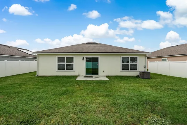 $399,000 | 95327 Mistwood Court, Fernandina Beach, FL 32034