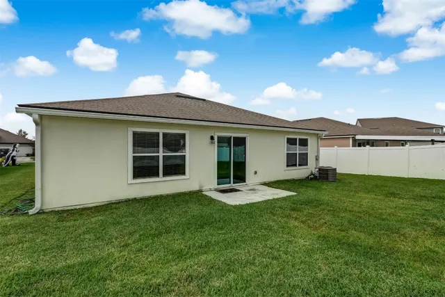 $399,000 | 95327 Mistwood Court, Fernandina Beach, FL 32034