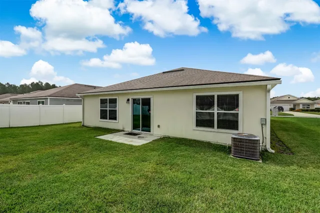 $399,000 | 95327 Mistwood Court, Fernandina Beach, FL 32034