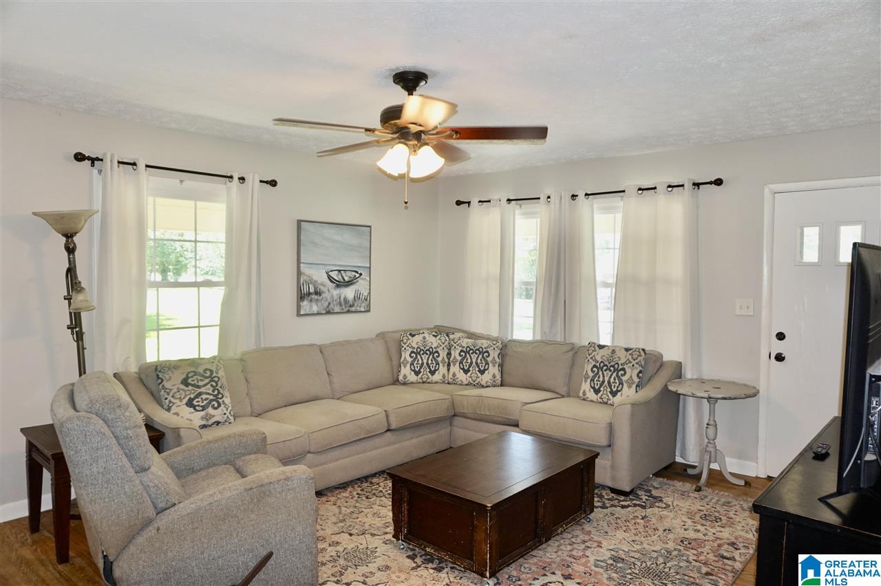 1350 Southeast 4th Street Cullman, AL 35055 - Photo 4 of 30