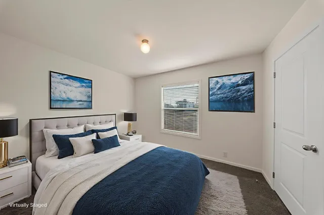 $190,950 | 317 Moffat Boulevard, Unit 5, Manteca, CA 95336