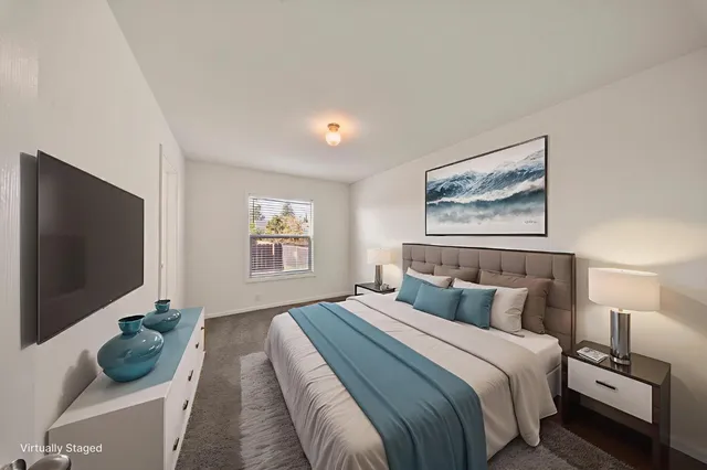 $190,950 | 317 Moffat Boulevard, Unit 5, Manteca, CA 95336