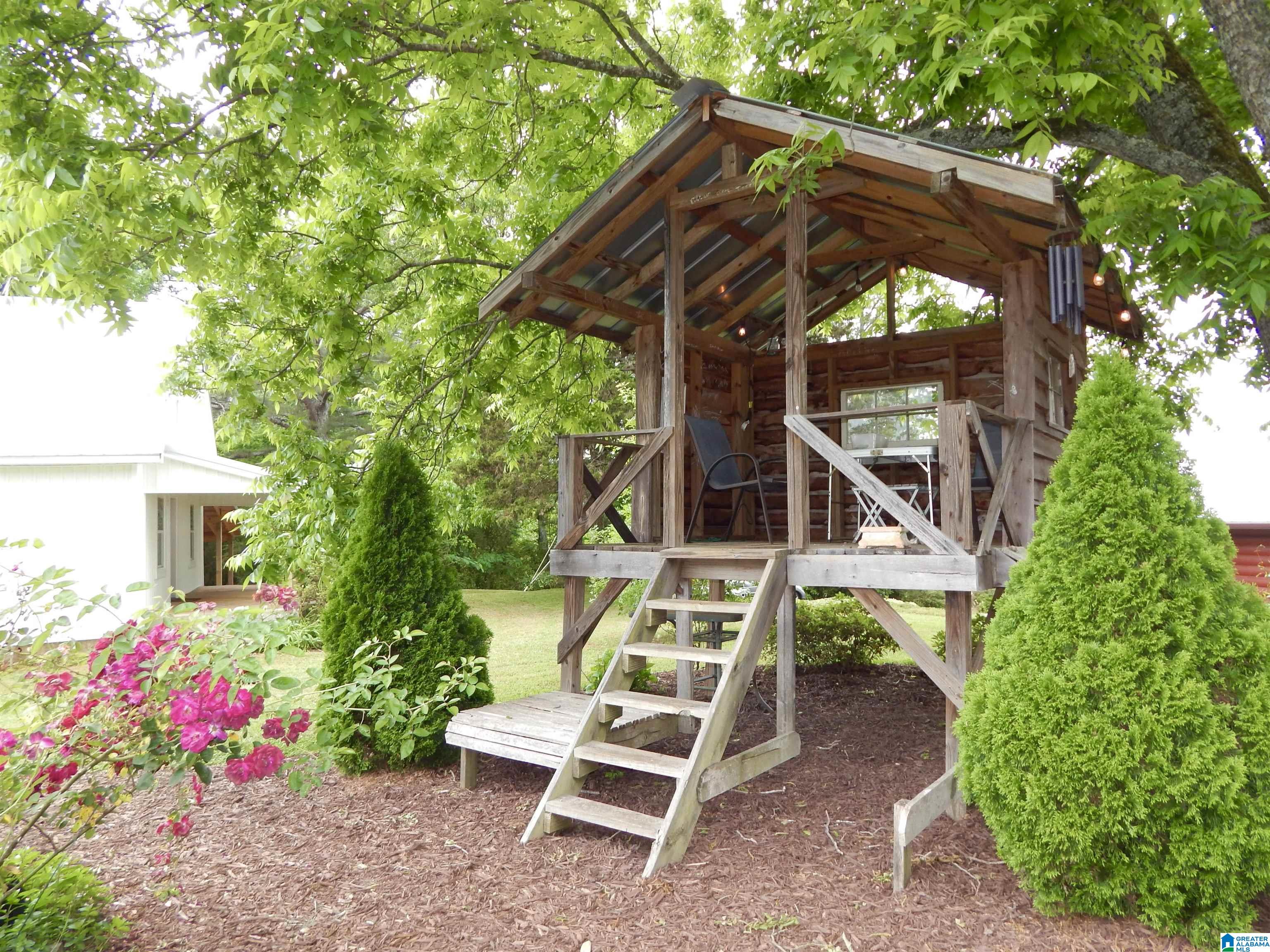 284 Jones Road Anniston, AL 36207 - Photo 9 of 56
