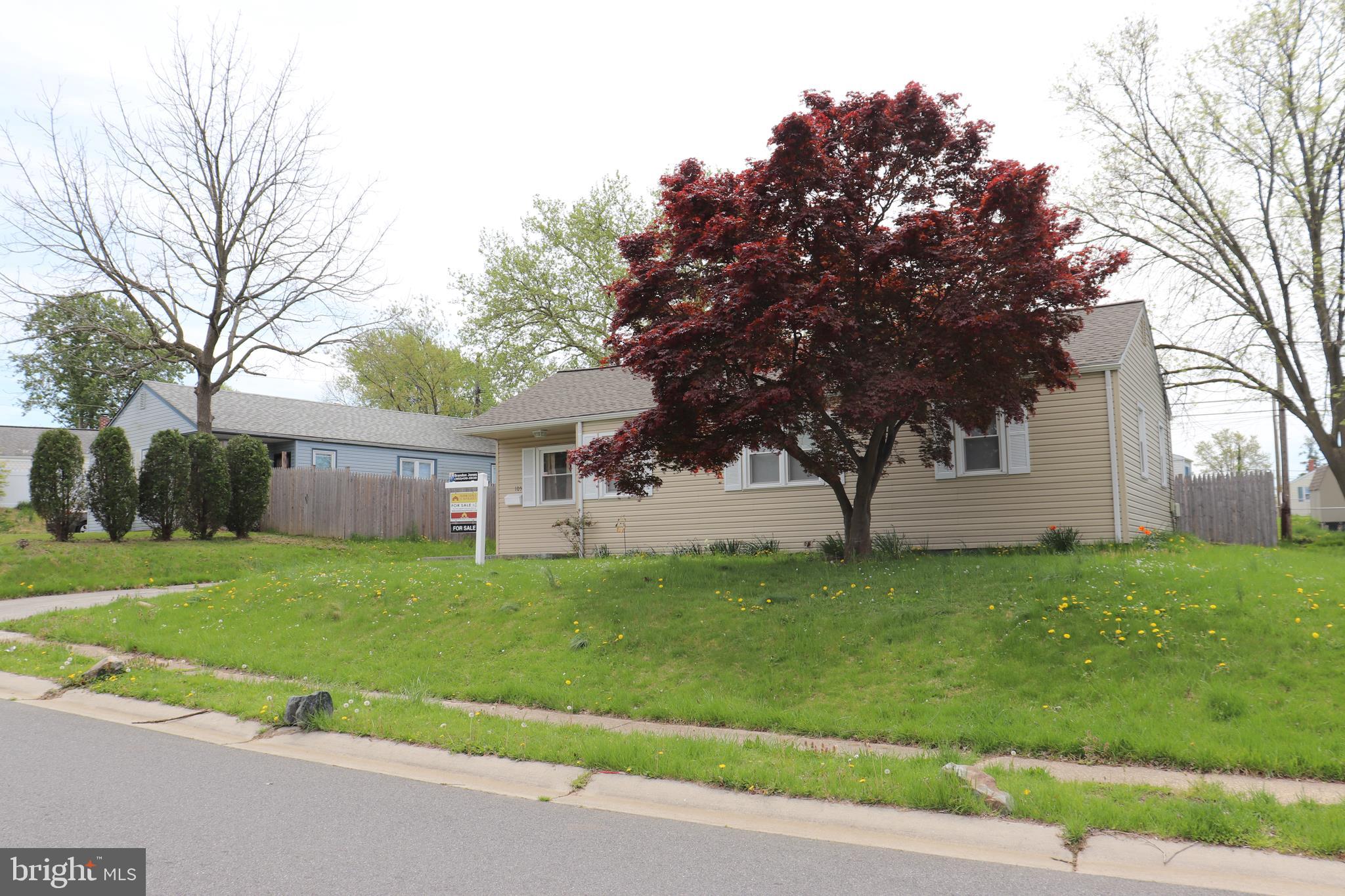 105 Lea Road New Castle, DE 19720 - Photo 3 of 26 Gallery Image 3
